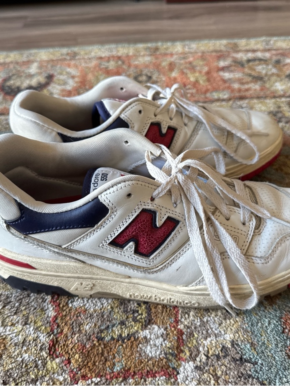 Aime Leon Dore x new balance Sneakers